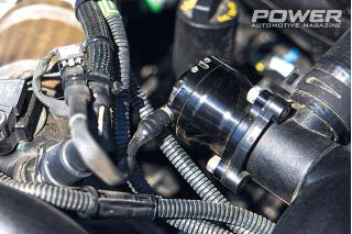 Ford Ranger Raptor 3,0lt V6 347Ps & Nissan Navara 2,3lt DCi 191Ps 